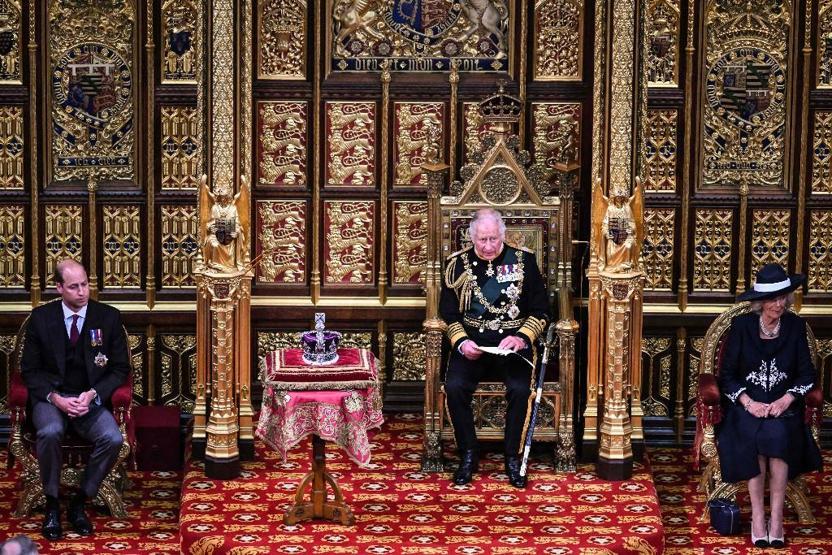 Kral Charles, Harry ve Meghanı taç giyme törenine çağıracak
