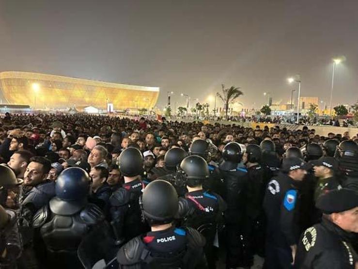 Türk polisi, Katarda görevini başarıyla tamamladı