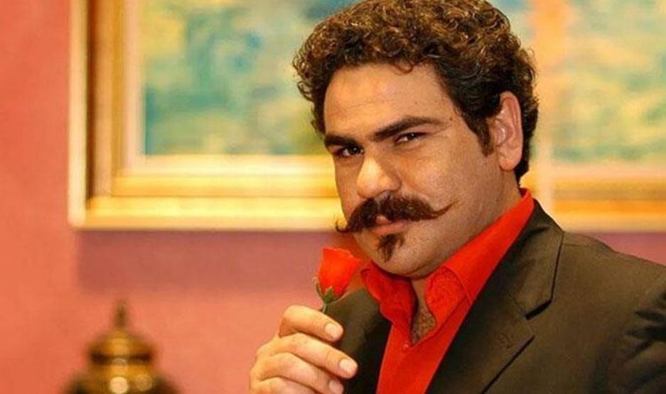 Kurtlar Vadisinin Güllüsü Erhan Ufak 55 kilo verdi