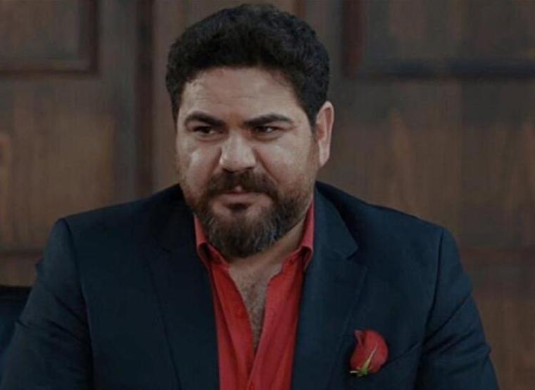 Kurtlar Vadisinin Güllüsü Erhan Ufak 55 kilo verdi