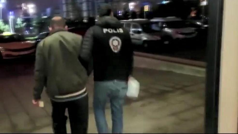 İstanbulda bilişim suçları operasyonu: 16 kişi yakalandı
