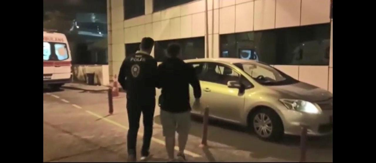 İstanbulda bilişim suçları operasyonu: 16 kişi yakalandı