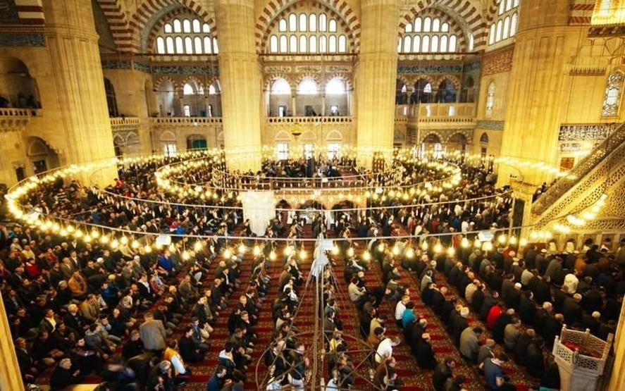 İlk oruç ne zaman, hangi gün Diyanet ilk oruç tarihi 2023