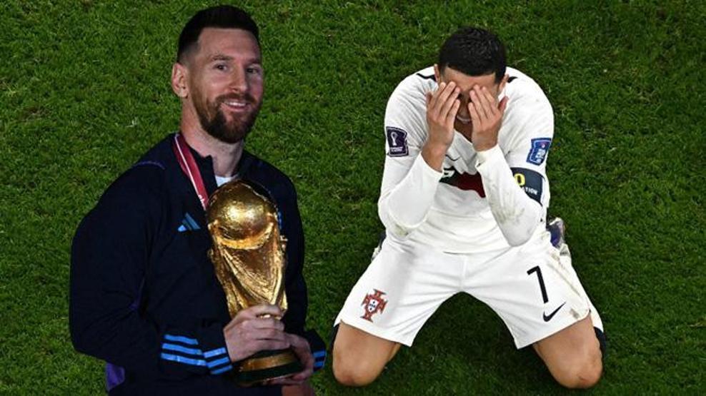 Ronaldo mu, Messi mi? IFFHS son noktayı koydu!