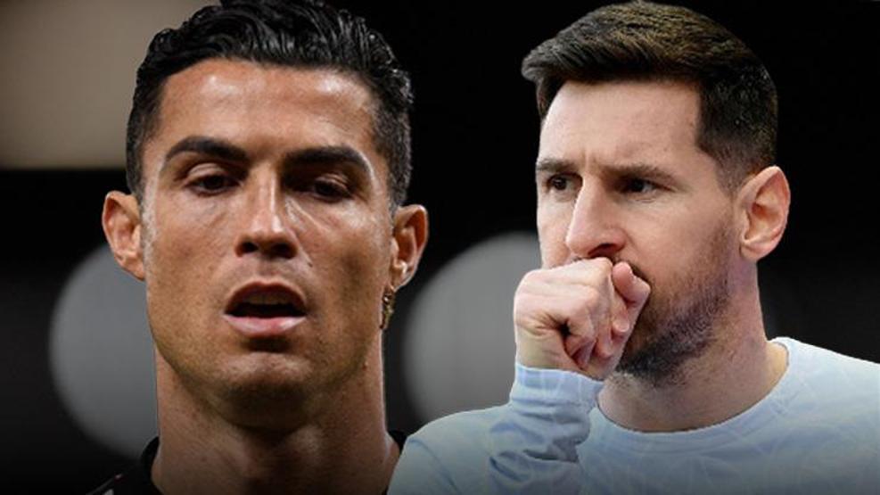 Ronaldo mu, Messi mi? IFFHS son noktayı koydu!