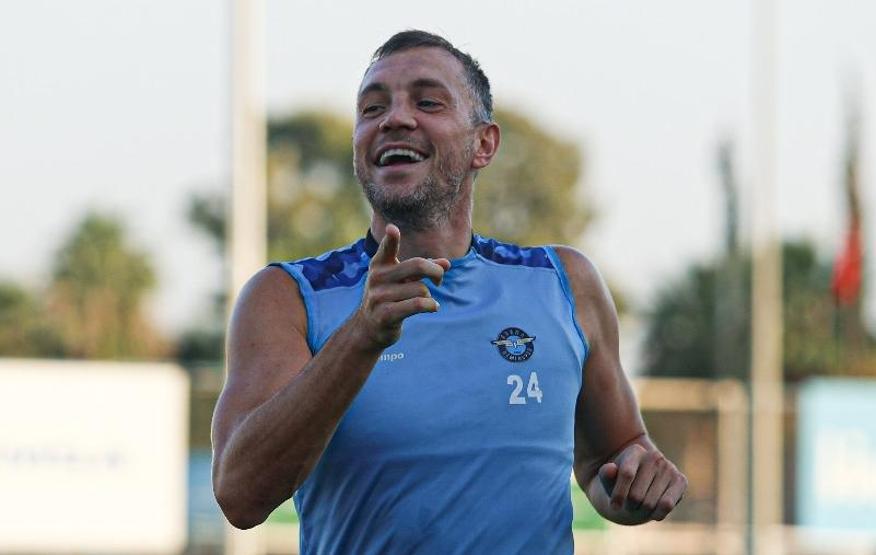 Bonservis bedeli ödenmeden alınabilir İşte kulüpsüz futbolcular