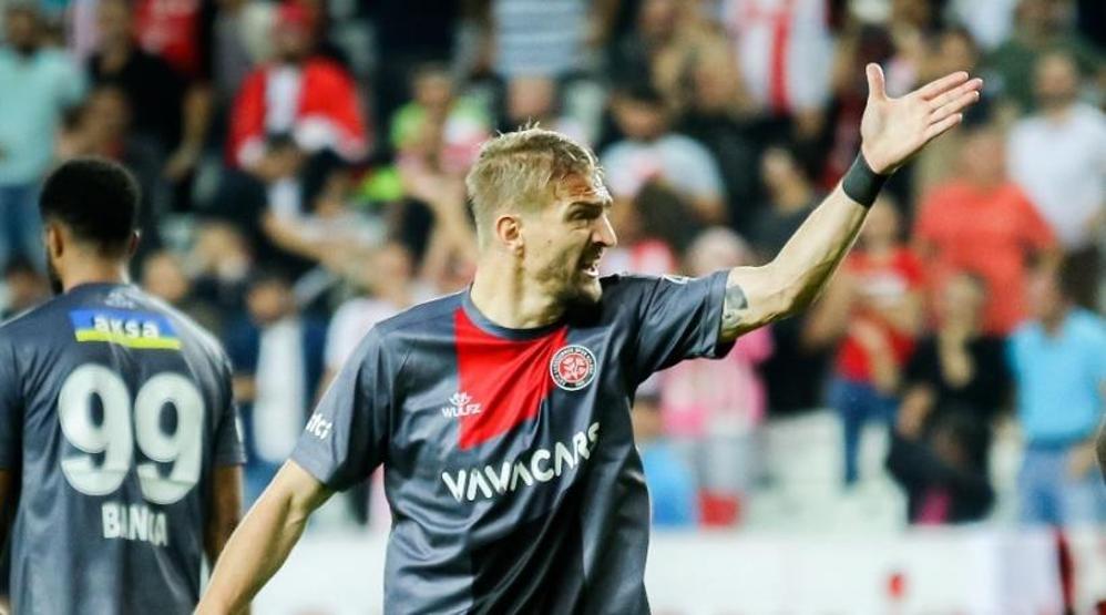 Bonservis bedeli ödenmeden alınabilir İşte kulüpsüz futbolcular