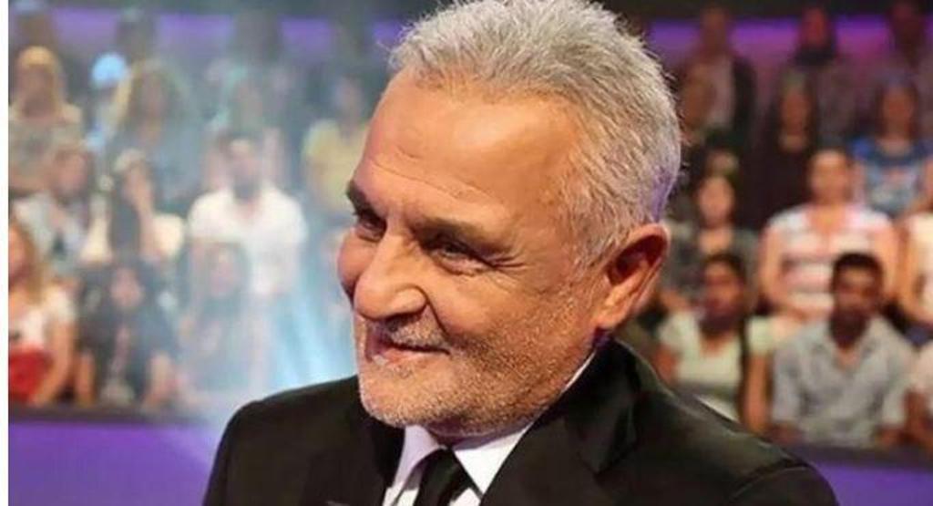 Kenan Işıkın eşi Beril Işık güzel haberi verdi