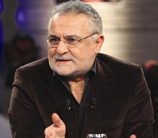 Kenan Işıkın eşi Beril Işık güzel haberi verdi