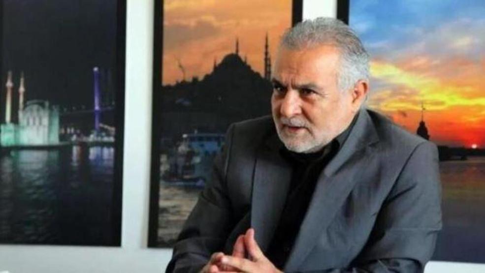 Kenan Işıkın eşi Beril Işık güzel haberi verdi
