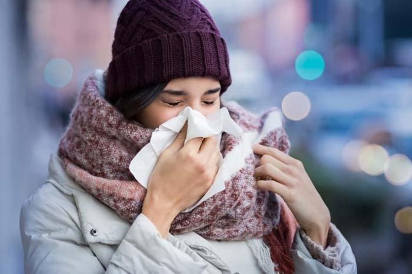 Uzmanından Covid-19, influenza ve RSV uyarısı