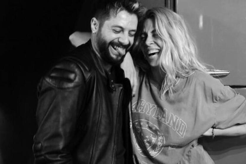 Tolga Güleryüzün doğum günü... Melis İşitenden duygusal paylaşım