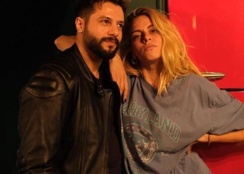 Tolga Güleryüzün doğum günü... Melis İşitenden duygusal paylaşım