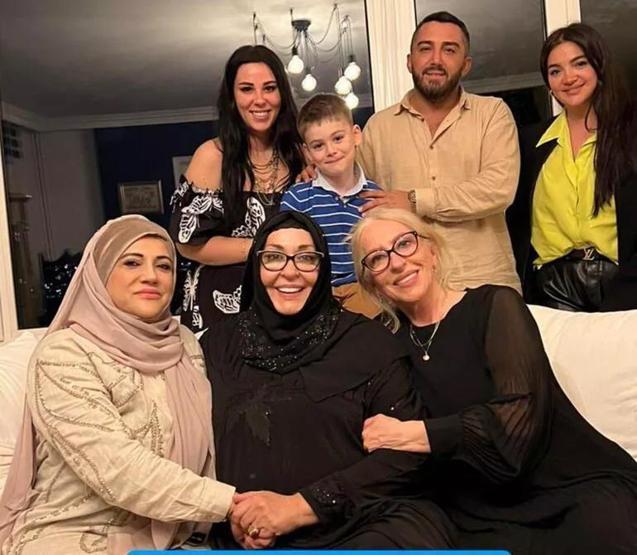 'Maneviyatım ağır basıyor' demişti! Tuğçe Tayfur önce müziği sonra da nişanlısını bıraktı
