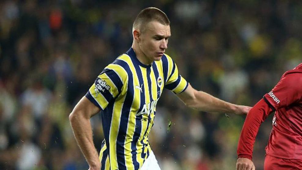 Süper Lig'de dev derbi! Fenerbahçe-Galatasaray muhtemel 11'ler...
