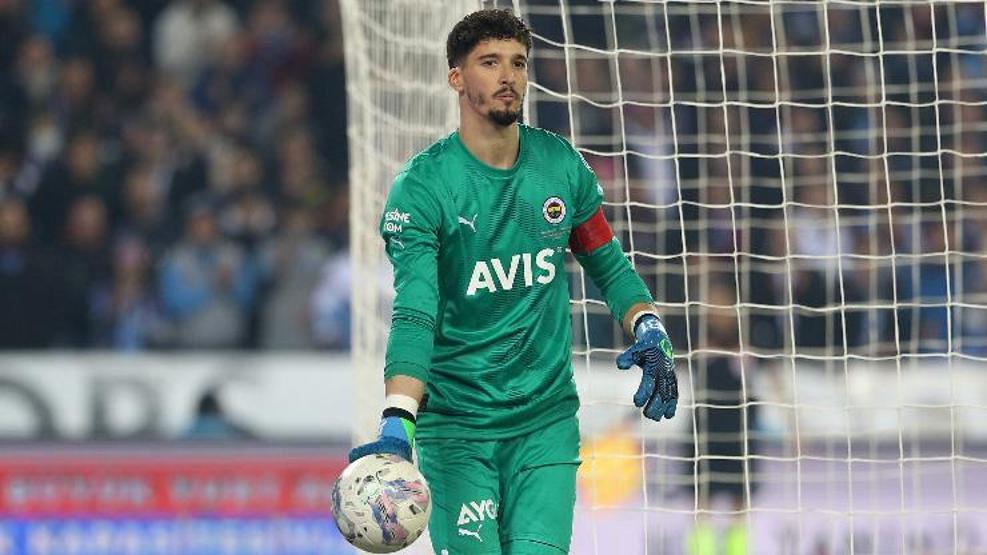 Süper Lig'de dev derbi! Fenerbahçe-Galatasaray muhtemel 11'ler...