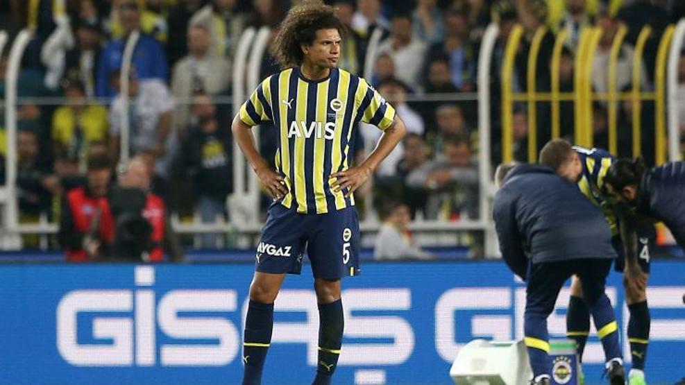 Süper Lig'de dev derbi! Fenerbahçe-Galatasaray muhtemel 11'ler...