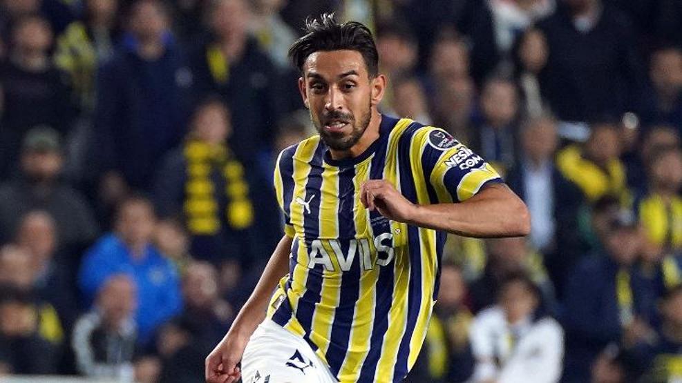 Süper Lig'de dev derbi! Fenerbahçe-Galatasaray muhtemel 11'ler...
