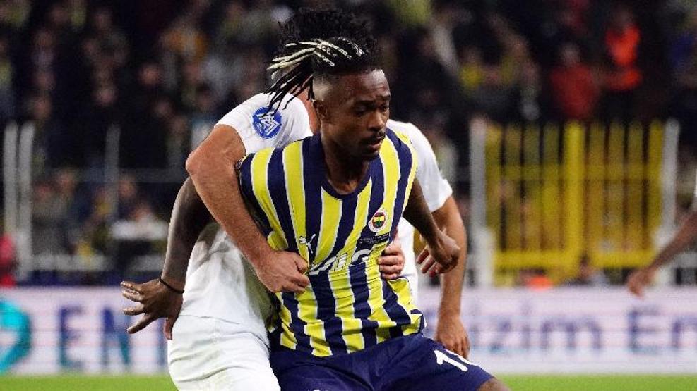 Süper Lig'de dev derbi! Fenerbahçe-Galatasaray muhtemel 11'ler...