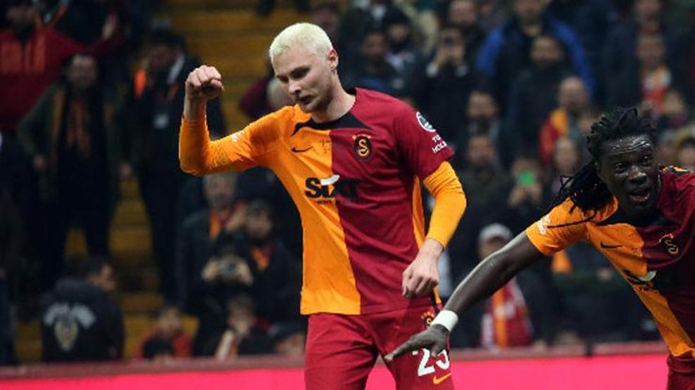 Süper Lig'de dev derbi! Fenerbahçe-Galatasaray muhtemel 11'ler...