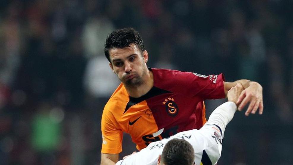 Süper Lig'de dev derbi! Fenerbahçe-Galatasaray muhtemel 11'ler...