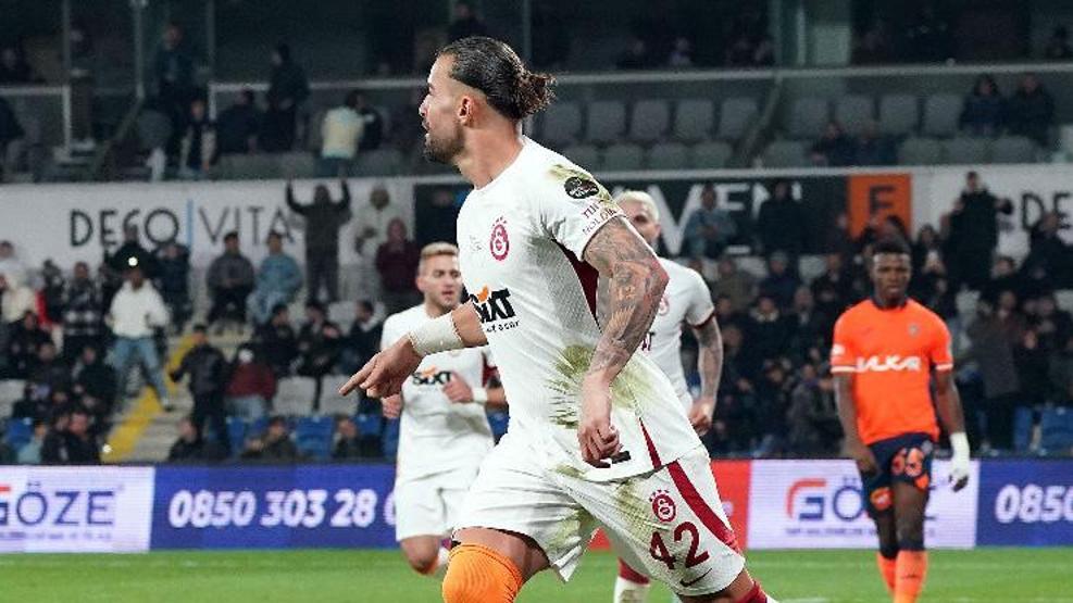 Süper Lig'de dev derbi! Fenerbahçe-Galatasaray muhtemel 11'ler...