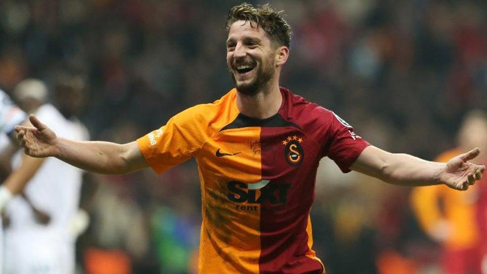 Süper Lig'de dev derbi! Fenerbahçe-Galatasaray muhtemel 11'ler...