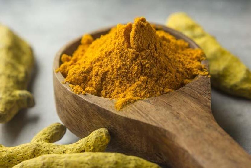 5 soruda zerdeçal Her gün ne kadar tüketilmeli Tazesi mi kurusu mu faydalı