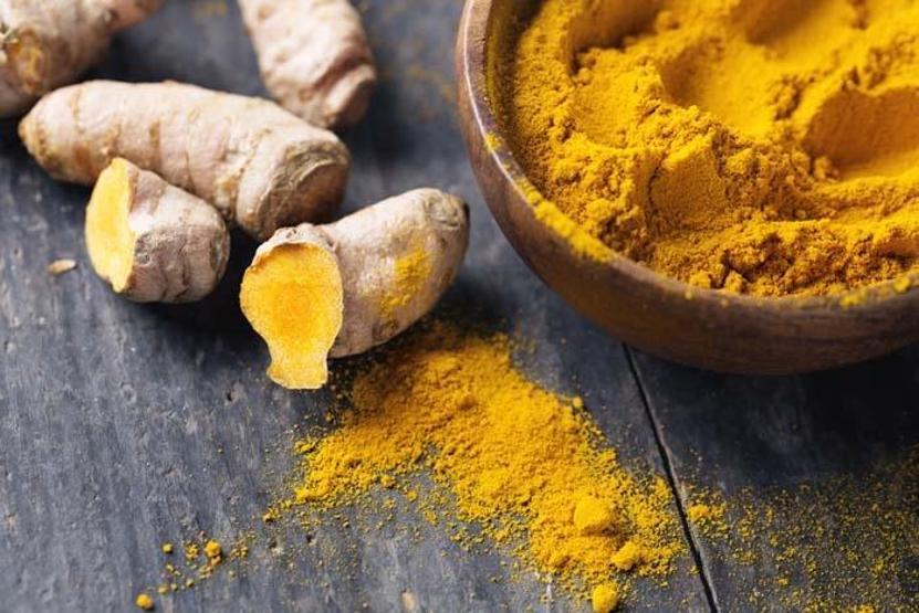 5 soruda zerdeçal Her gün ne kadar tüketilmeli Tazesi mi kurusu mu faydalı