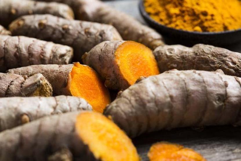5 soruda zerdeçal Her gün ne kadar tüketilmeli Tazesi mi kurusu mu faydalı