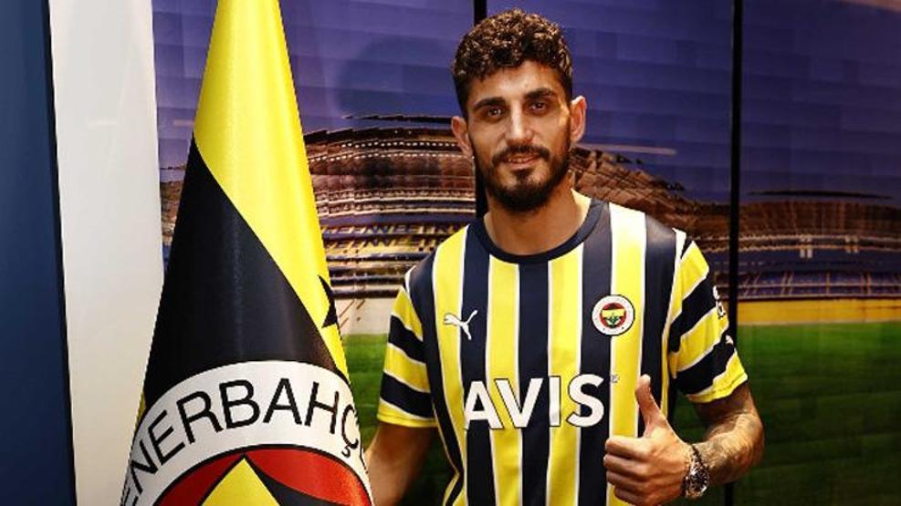 Fenerbahçe'ye iki yıldız birden!