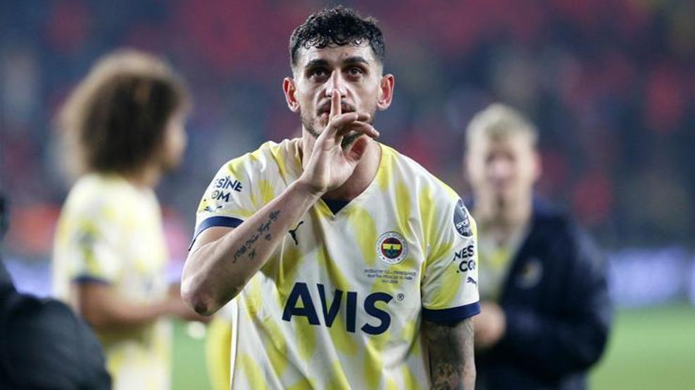 Fenerbahçe'ye iki yıldız birden!