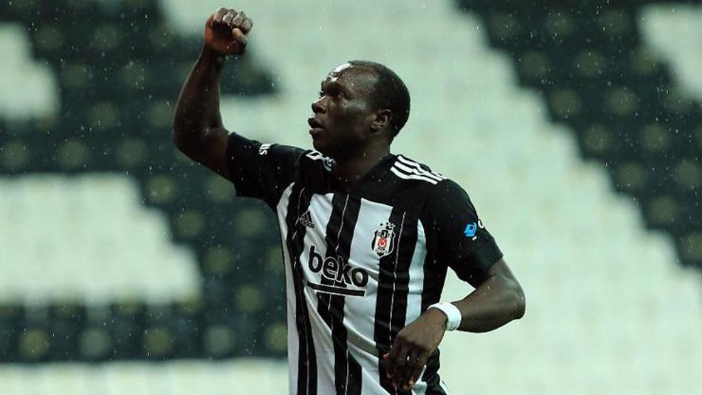 Aboubakar Beşiktaş için serveti reddetti
