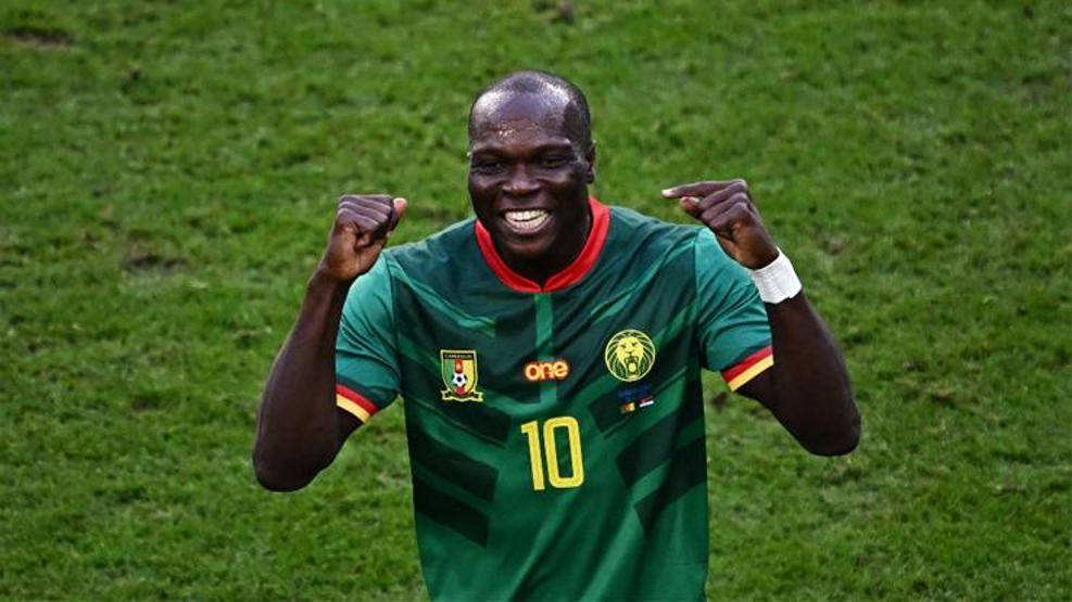 Aboubakar Beşiktaş için serveti reddetti