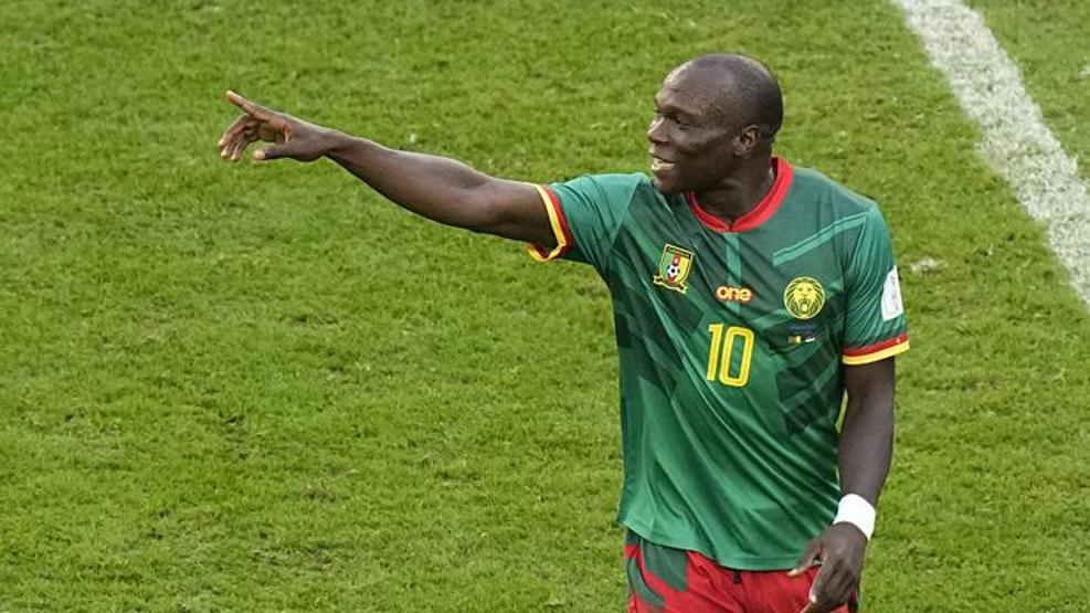 Aboubakar Beşiktaş için serveti reddetti