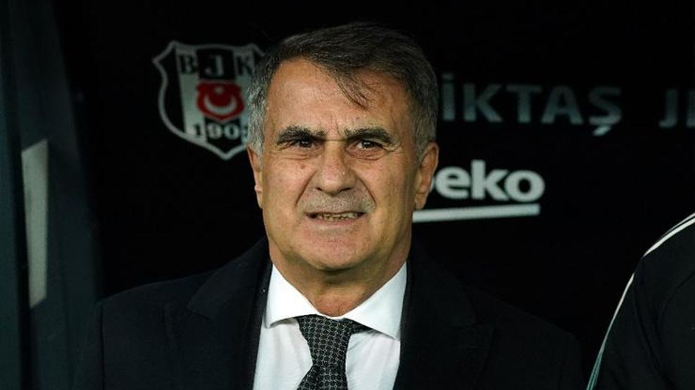 Aboubakar Beşiktaş için serveti reddetti