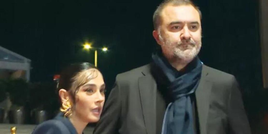 Anne olmak için gün sayan Funda Eryiğitin karnı belirginleşti