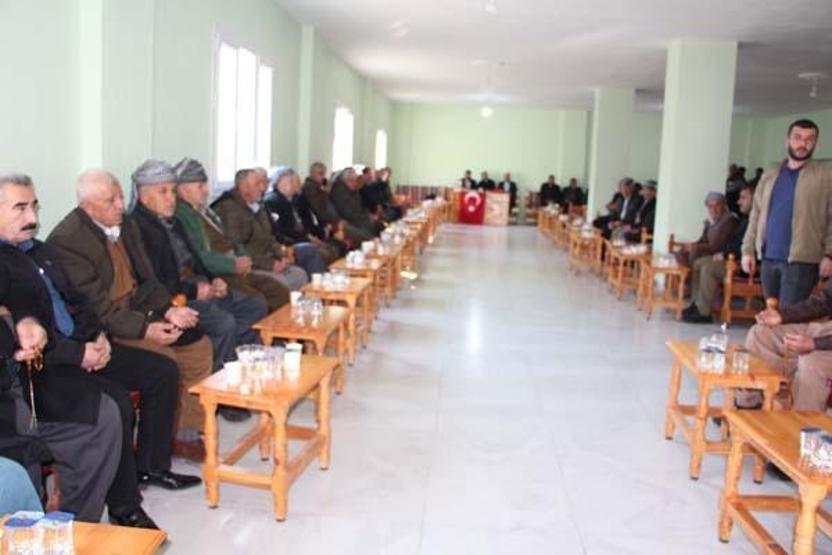 Şehit güvenlik korucusu Encü, birçok operasyona gönüllü katılmış