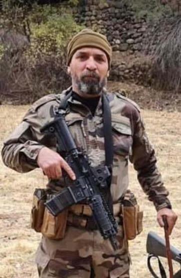 Şehit güvenlik korucusu Encü, birçok operasyona gönüllü katılmış
