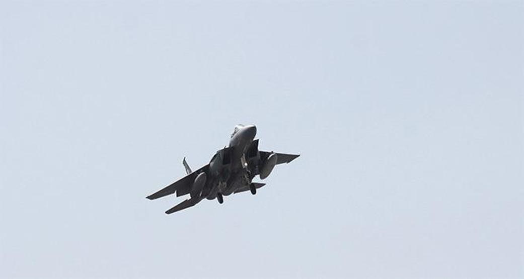 Lockheed Martinden açıklama geldi: Geliştirilmiş F-16larda yeni gelişme