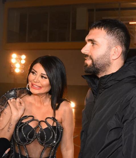Ebru Polat Taylanddan evlat edinecek