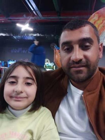 7 yaşındaki Adara kömürlükte cansız bulunmuştu Babası boşanma aşamasındaki eşine acı çektirmek için boğmuş...