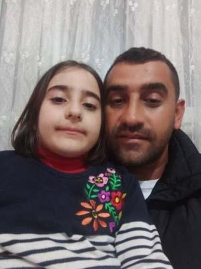 7 yaşındaki Adara kömürlükte cansız bulunmuştu Babası boşanma aşamasındaki eşine acı çektirmek için boğmuş...
