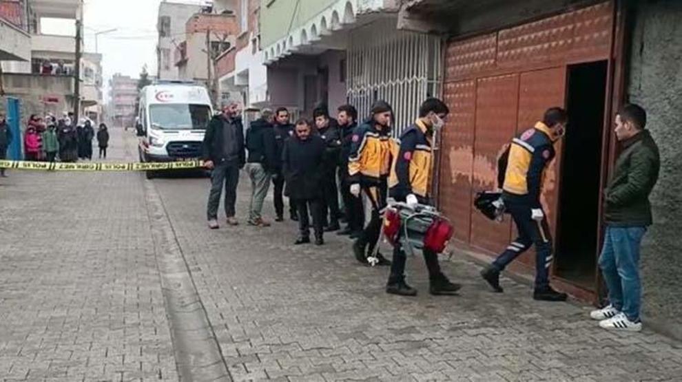 7 yaşındaki Adara kömürlükte cansız bulunmuştu Babası boşanma aşamasındaki eşine acı çektirmek için boğmuş...