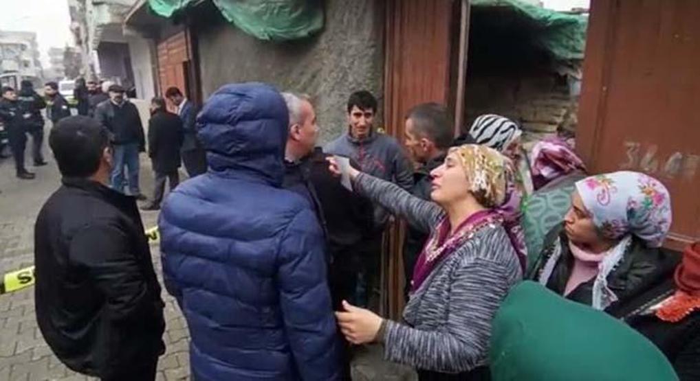 7 yaşındaki Adara kömürlükte cansız bulunmuştu Babası boşanma aşamasındaki eşine acı çektirmek için boğmuş...