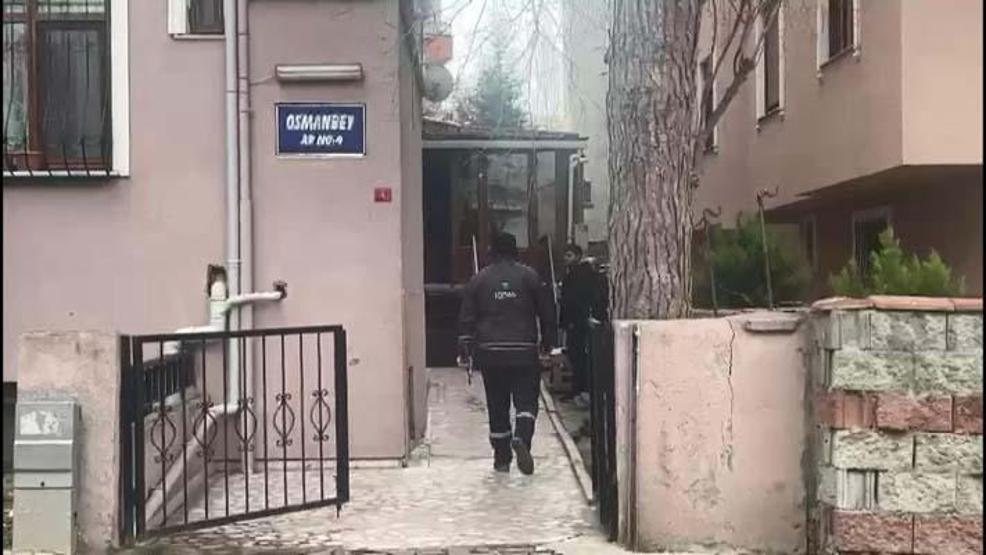 SON DAKİKA: İstanbulda anne ve 2 kızı evde ölü bulundu