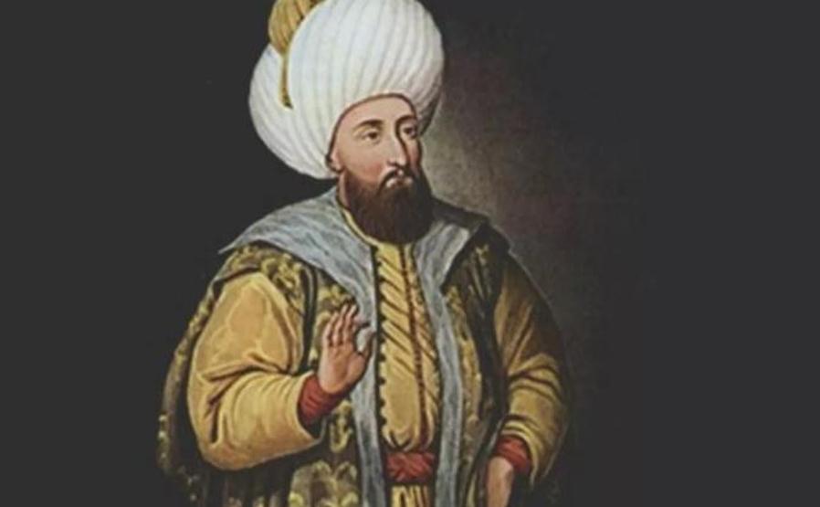 Osmanlı Padişah sıralaması! Osman Gazi ve Mehmed'ten sonra tahta kim