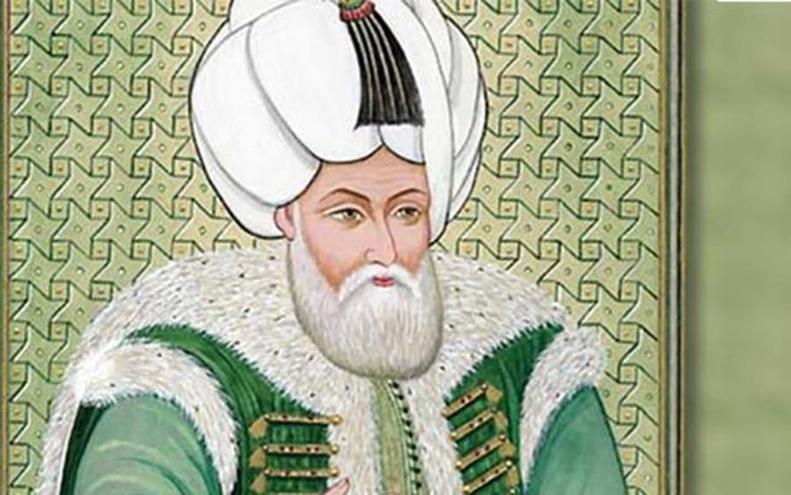��te Osmanl� Padi�ah s�ralamas�, tahtta kalma s�releri! Osman Gazi ve Mehmed'ten sonra tahta kim ��kt�? Babadan o�ula Osmanl� padi�ahlar� tarihi s�ralamas�!