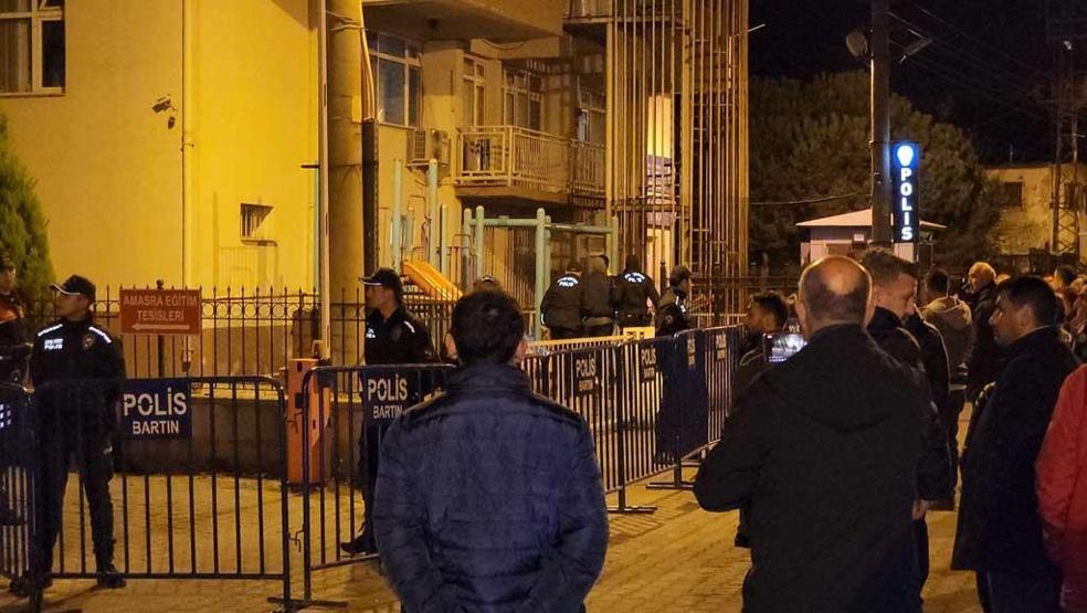 42 kişi hayatını kaybetmişti: Amasradaki maden faciası soruşturmasında yeni gelişme