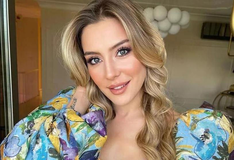 Ege Kökenlinin tarzına yorum yağdı